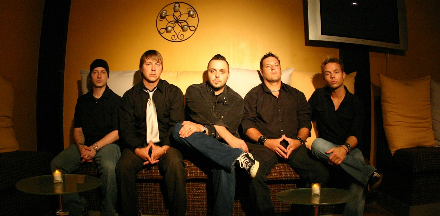 Blue October