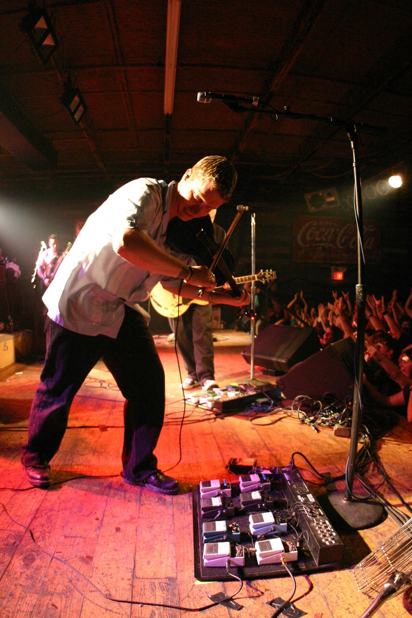 Blue October