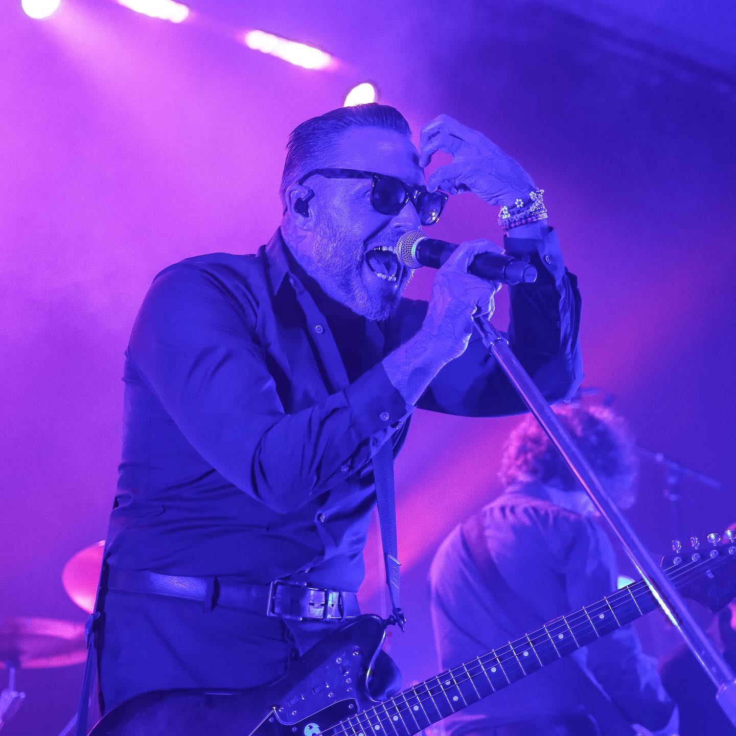 Blue October
